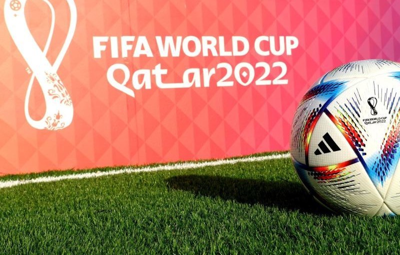 FIFAワールドカップはじまりました!(^^)!